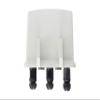 LevelOne POR-1220 Network Repeater White view 4