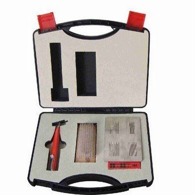 Gowe Multi-function Cross Cut Guide Adhesion Tester