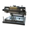 Gowe Curve Manual Cup and Bottle Silk Screen Printing Machine for 1 Color, Manual Bottle Printing Machine view 3