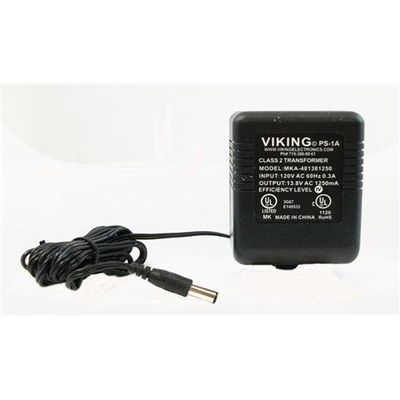 Viking Electronics-Viking Power Supply