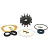 Johnson Pump 09-45585 Service Kit  Fits F5B-8/-9 Pumps (10-24571, 10-24334, 10-24100)  Includes Impeller 09-1027B-1 & Seals view 1
