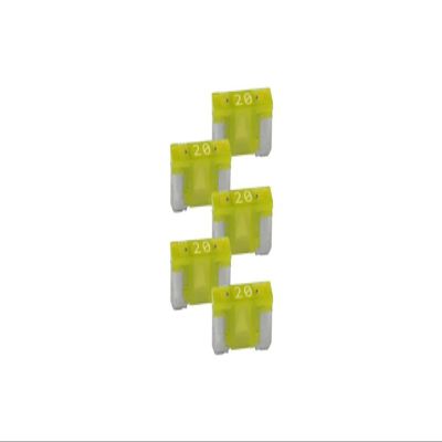 Audiopipe ATMLPM20A 20a Low Profile Mini Fuse
