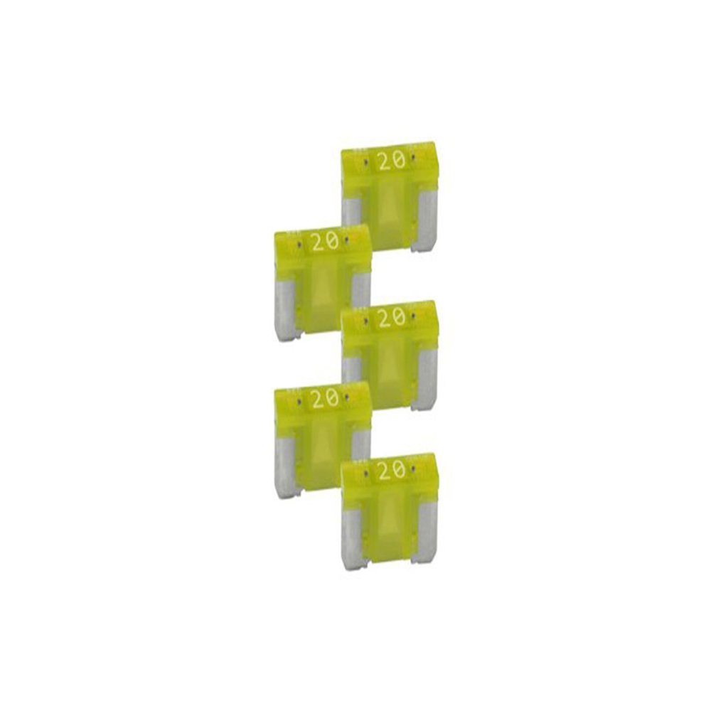 Audiopipe ATMLPM20A 20a Low Profile Mini Fuse