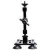 Ikan GPSM-01 Professional Window Mount for Action Cameras (Black) view 1