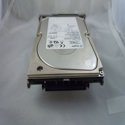 540-4525 (X6724A) Sun 36-GB 10K FCAL