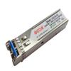 6COM DWDM SFP Optical Transceiver 1.25G 80km 1544.53nm LC Connector compatible with cisco item number is DWDM-SFP-4453= view 1