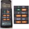 Gowe Datalogging Solar Power Meter (RS-232 Interface) view 1