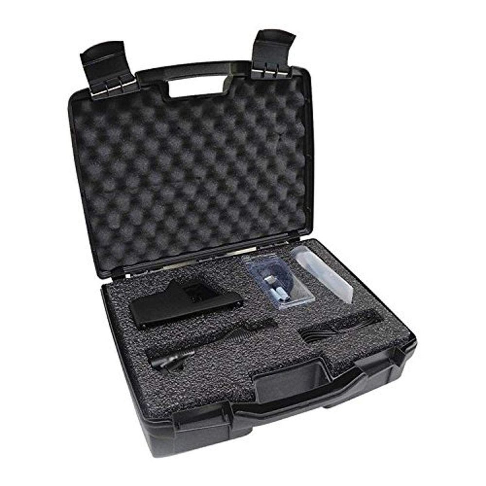 Walter 54B133 Surfox Micro-Wand Kit with Carbon Brush