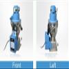 Gowe Auto Loader, Automatic Feeder, Material Automatic Feeding Machine, Vacuum Feeder view 1