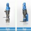 Gowe Auto Loader, Automatic Feeder, Material Automatic Feeding Machine, Vacuum Feeder view 2