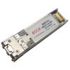 6COM DWDM SFP+ Transceiver 1537.40nm 80KM LC connector compatible with Arista item number is SFP-10G-DZ-37.40 view 1