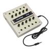 Califone 10-Position Stations 2-Way Stereo Jackbox with 3.5 mm Plug, 1210T view 1