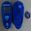 Gowe Digital Coating Thickness Gauge Paint Thickness Meter DIY Instrument 0-80mil 0.1MM Aluminium Base and Fn view 1