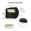 Vinpower Digital Karaoke Mix Pro 12 Target DVD/CD/CD+G Disc Duplicator Copier with 320GB HDD view 2