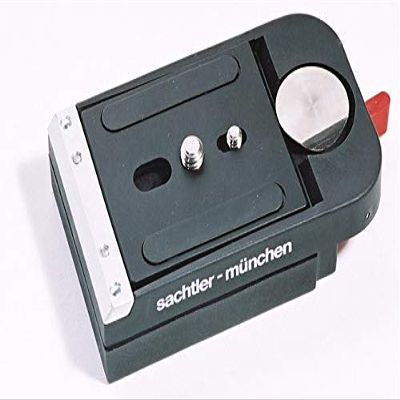 Sachtler SACH-1091 Sandwich Touch & Go Plate