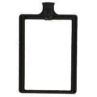 Vocas 0310-0003 Aluminum Filter Frame 4 x 6-Inch for MB-2XX and MB-3XX