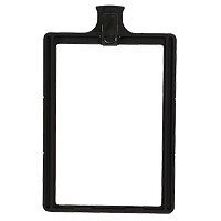 Vocas 0310-0003 Aluminum Filter Frame 4 x 6-Inch for MB-2XX and MB-3XX