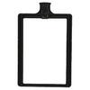 Vocas 0310-0003 Aluminum Filter Frame 4 x 6-Inch for MB-2XX and MB-3XX view 1