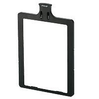 Vocas 0310-0004 Aluminum Filter Frame, 4 x 5.65-Inch