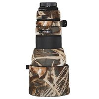 LENSCOAT Sigma 300 2.8 APO DG - Realtree Max 4 HD