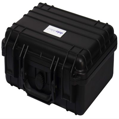 Datavideo HC-500 Hard Case for TP-500 Teleprompter Kit