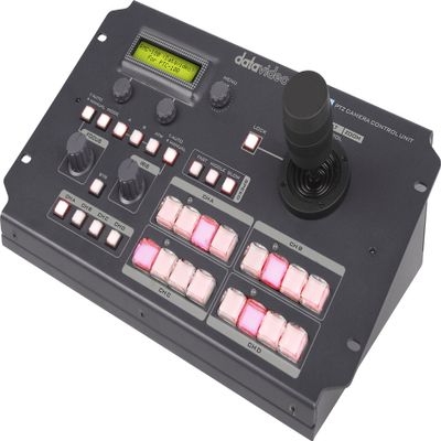 Datavideo RMC-180 Control Unit for PTC-100 PTZ Camera