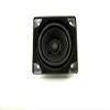 2 7/8" Square REPLACMENT Speaker Button Magnet 3 WATT 8 OHMS view 1