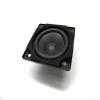 2 7/8" Square REPLACMENT Speaker Button Magnet 3 WATT 8 OHMS view 2