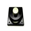 2 7/8" Square REPLACMENT Speaker Button Magnet 3 WATT 8 OHMS view 3