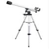 LIZER Telescope for Adults High Powered, 60 mm Aperture Refractor 900 mm, Perfect for Beginners, Stargazing, Astronomy, Education and Space Observation Telescopio view 1