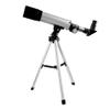 LIZER Telescope for Adults, 50 mm Aperture Refractor 360 mm, Perfect for Beginners, Stargazing, Astronomy, Education and Space Observation Telescopio view 1