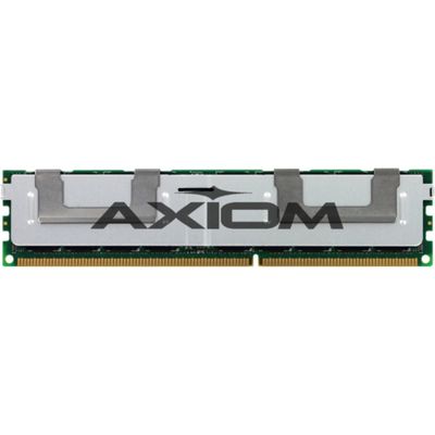 00D5048-AX Axiom Memory Solution,lc Axiom 16gb Ddr3-1866 Ecc Rdimm for IBM -