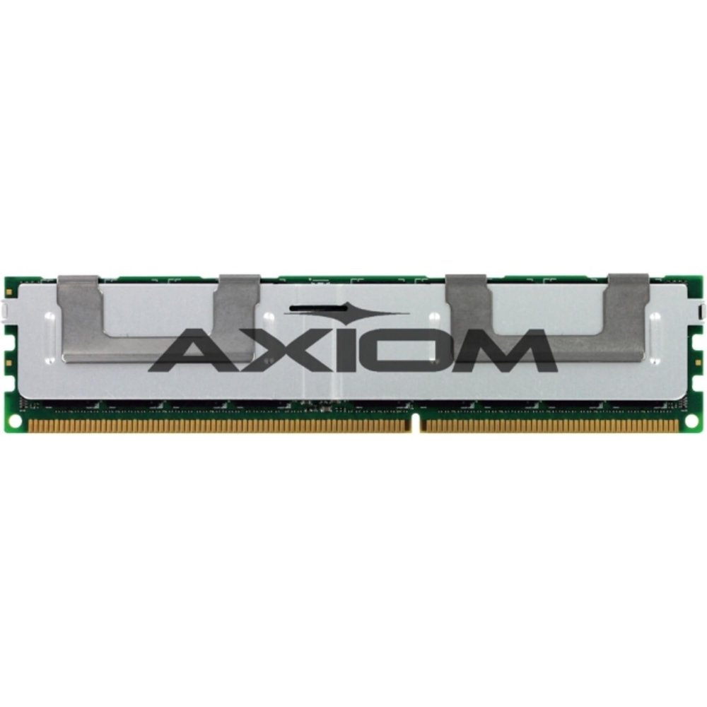 00D5048-AX Axiom Memory Solution,lc Axiom 16gb Ddr3-1866 Ecc Rdimm for IBM -