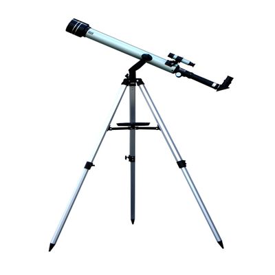 LIZER Telescope for Adults High Powered, 60 mm Aperture Refractor 700 mm, Perfect for Beginners, Stargazing, Astronomy, Education and Space Observation Telescopio