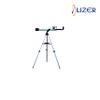 LIZER Telescope for Adults High Powered, 60 mm Aperture Refractor 700 mm, Perfect for Beginners, Stargazing, Astronomy, Education and Space Observation Telescopio view 2