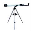 LIZER Telescope for Adults High Powered, 60 mm Aperture Refractor 700 mm, Perfect for Beginners, Stargazing, Astronomy, Education and Space Observation Telescopio view 3