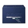 Planet Single Port 10/100/1000Mbps Ultra POE Splitter 12V/19V/24V, POE-171S (Ultra POE Splitter 12V/19V/24V) view 2