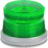 Edwards Signaling 105STG-G1 Strob_Grn_24DC view 1