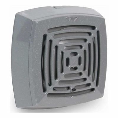 Edwards Signaling 875-E1 HORN 12DC GRILLE