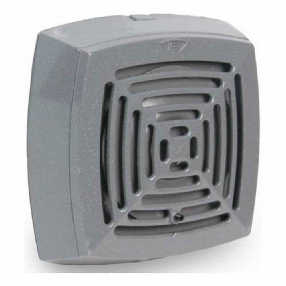 Edwards Signaling 875-E1 HORN 12DC GRILLE