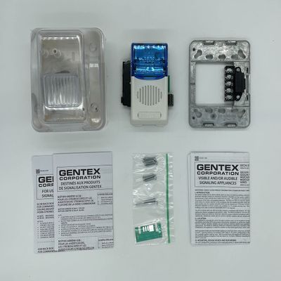 Gentex - WGECB2475PWW