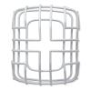 Safety Technology International, Inc. STI-9708 Horn/Strobe/Speaker Damage Stopper, White view 1