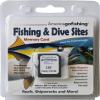 America Go Fishing - Fishing and Dive Sites Memory Card - Lee County Florida view 1