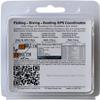 America Go Fishing - Fishing and Dive Sites Memory Card - Lee County Florida view 2