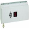 SDC 1511SNAKV Integrated Delayed Egress Lock Single Adjustable 15/30 Second Aluminum view 1