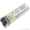 6COM sfp transceiver 4.25G 1310nm 10Km LC connector compatible with cisco item number is DS-SFP-FC4G-LW view 1