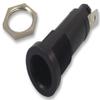 SCHURTER 0031.1631 5 X 20MM, Cartridge Fuse Holder, Fuse Current:20A, Fuse Holder, Panel Mount view 1