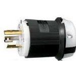 Hubbell HBL2321 Connector Power