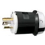 Hubbell HBL2321 Connector Power