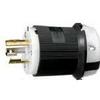 Hubbell HBL2321 Connector Power view 1